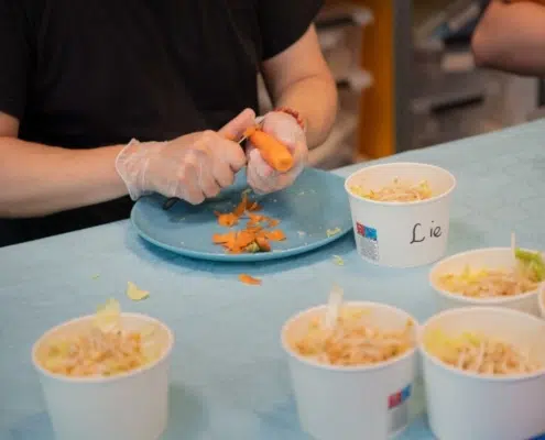 Gewoon goed uden bakken koken