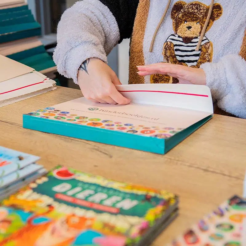 gewoon goed kinderboeken inpakken dagbesteding gewoon goed kinderboeken inpakken dagbesteding