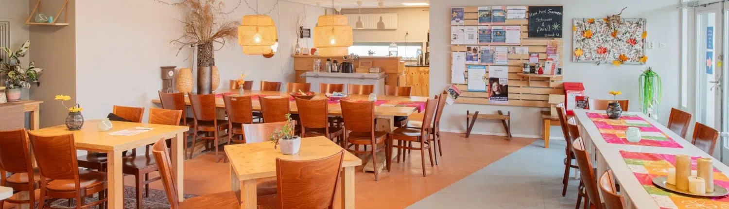 gewoon goed uden cafe