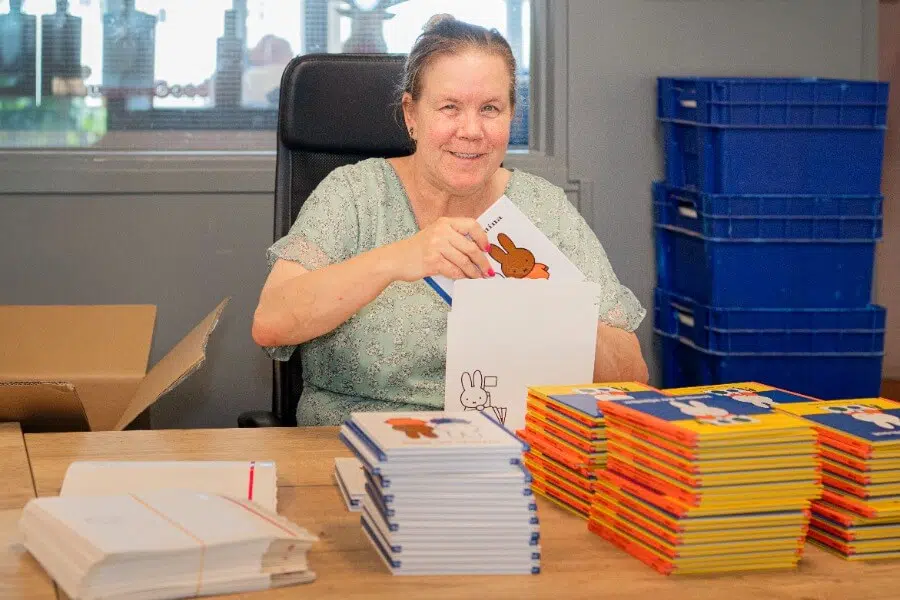 productie boekjes gewoon goed uden productie boekjes gewoon goed uden