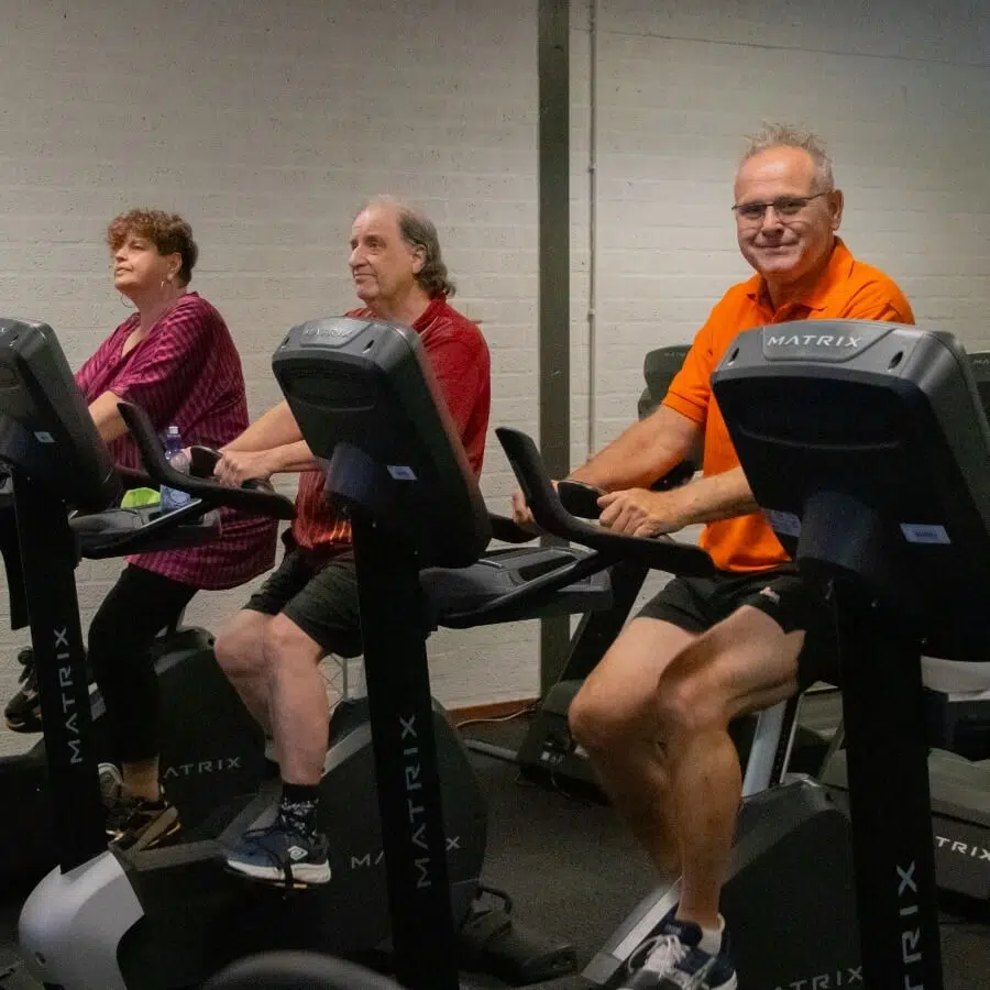 sporten met effect gewoon goed uden Sporten met effect op lichaam en geest gewoon goed uden